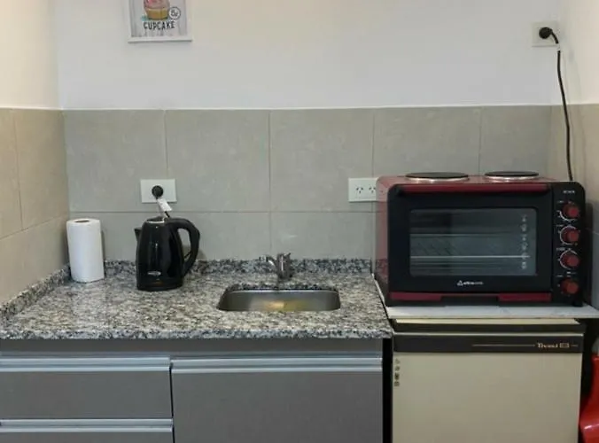 Departamento Centrico-Vivi Bariloche Todo El Ano