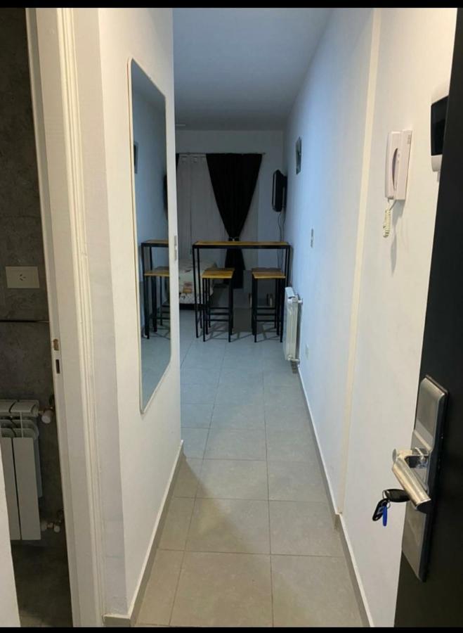 Departamento Centrico-vivi Todo El Ano Apartment San Carlos de Bariloche