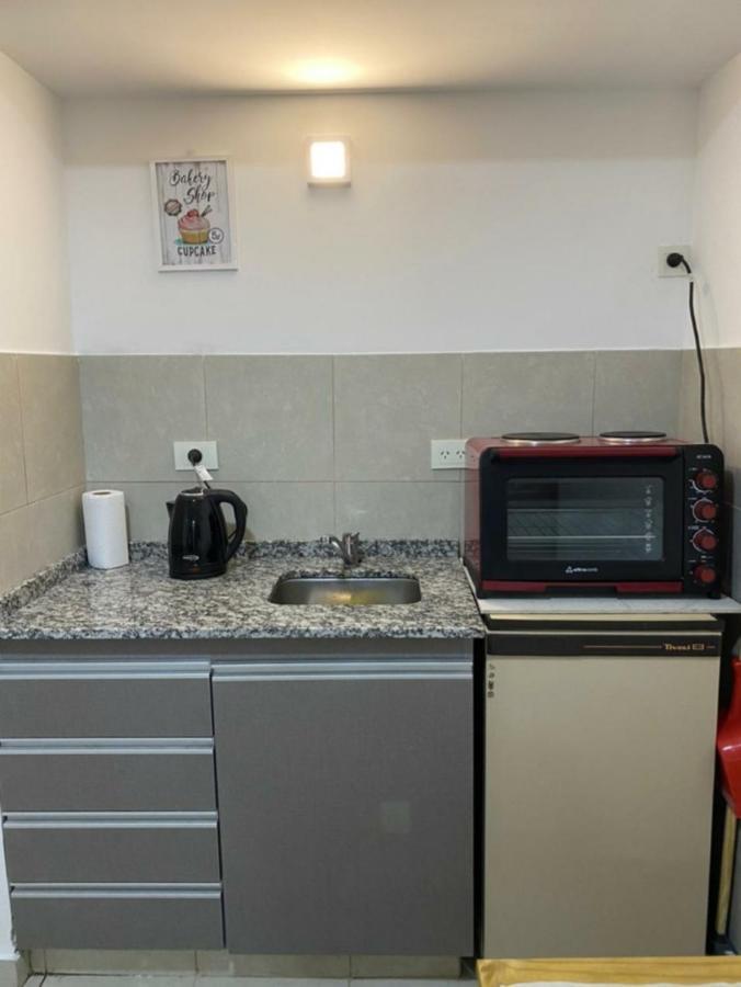 Apartment Departamento Centrico-vivi Todo El Ano *